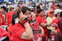 S. Korea-Mexico World Cup match