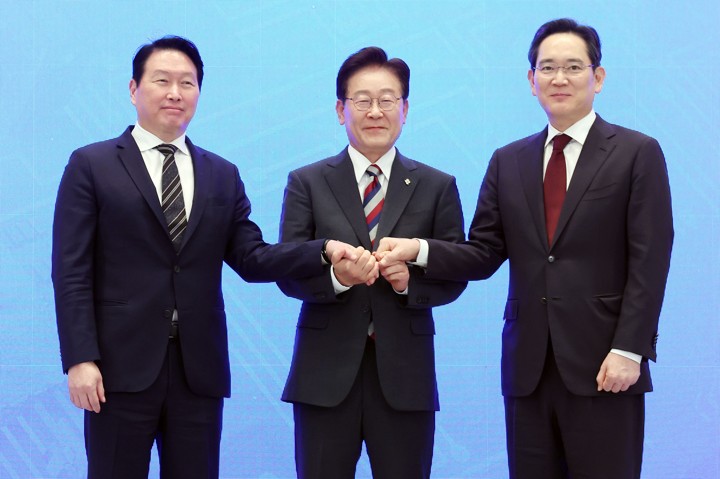 호남 반도체 클러스터, 광주 군 공항 부지에 조성키로