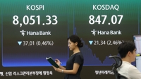 투자자예탁금 118조, 하락세 지속…반대매매 다시 500억원대