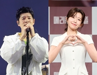 장기하, '18세 연하' 배우 윤가이와 열애…"'SNL 코리아' 인연"