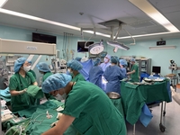 제주도서 대구로 이송된 임신 27주 산모, 세쌍둥이 무사 출산