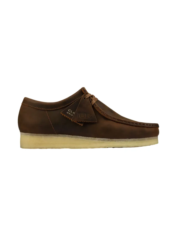 Clarks Originals Wallabee Chukka Boots