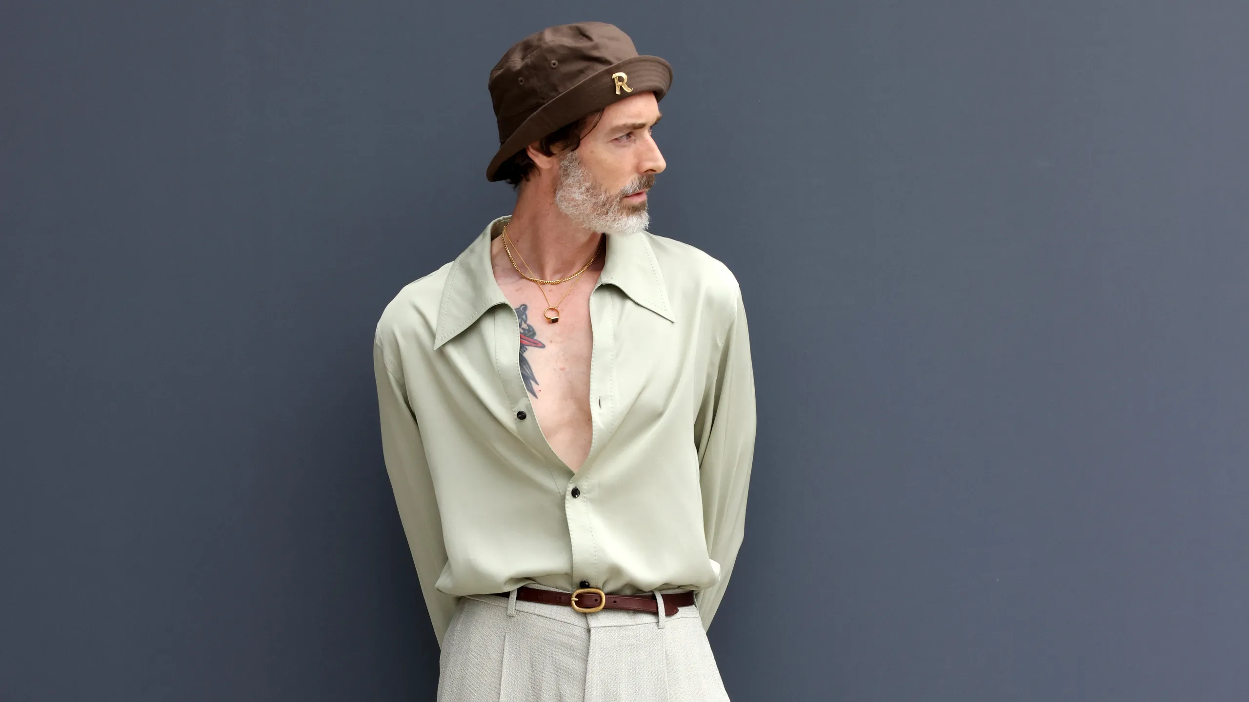 mens fashion trends
