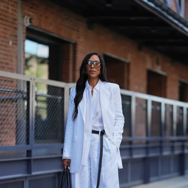 How to Wear a Linen Shirt This Summer (Because It’s Too Hot for Anything Else)
