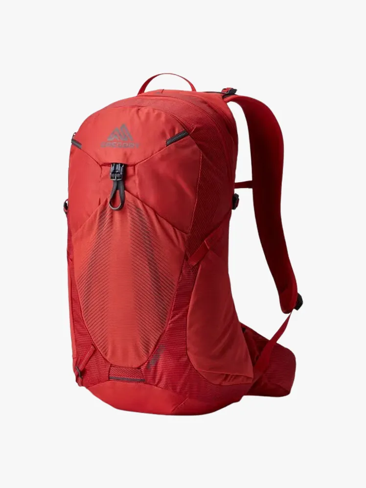 Image may contain: Bag, and Backpack