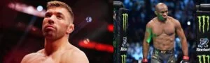 Dricus Du Plessis vs. Kamaru Usman Headlines UFC Oklahoma City