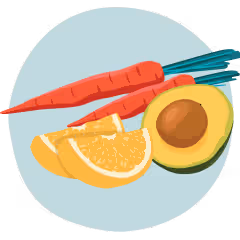 Nutrition & Supplements