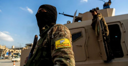 ISIS ambush in Syria’s Raqqa: Asayish officer killed, two wounded