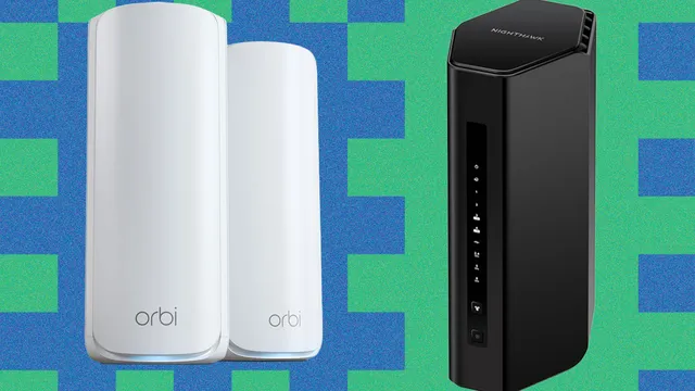 Mesh System or Wi-Fi Router? We Explain How to Choose