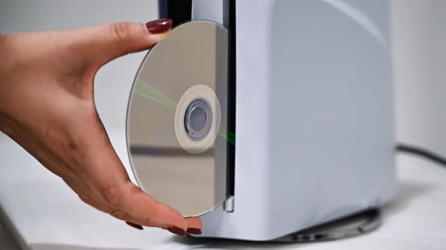 Physical Media Is Making a Comeback. The Next Console Generation Might Kill It