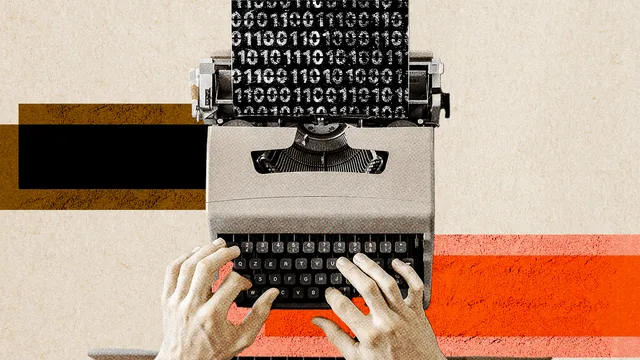 We Asked the Future of Truth Author to Explain How He Used AI. It Didn’t Go Well