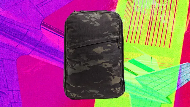 Found: The Rucking Backpack You Can Actually Take Anywhere