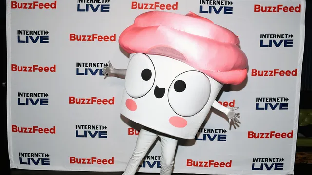 Amazon Is Making an AI-Animated Good Advice Cupcake TV Show. Its Original Creator Is Furious