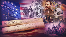 America turns 250. How much does it owe Russia?