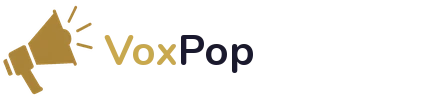 VoxPop