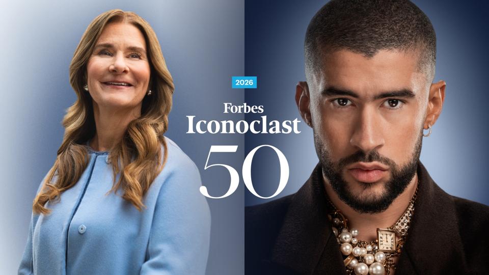 Iconoclast 50 2026