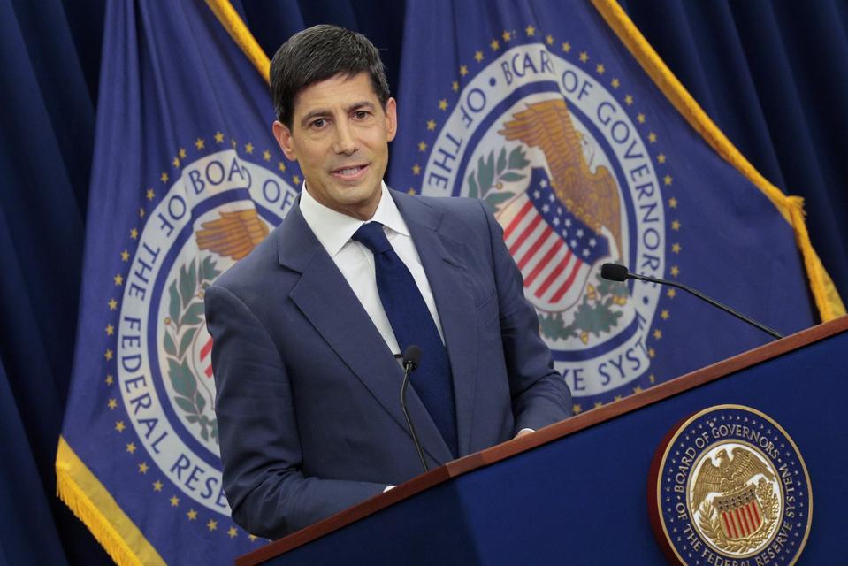 Forbes Daily: The Fed Signals It Could Hike Interest Rates This Year