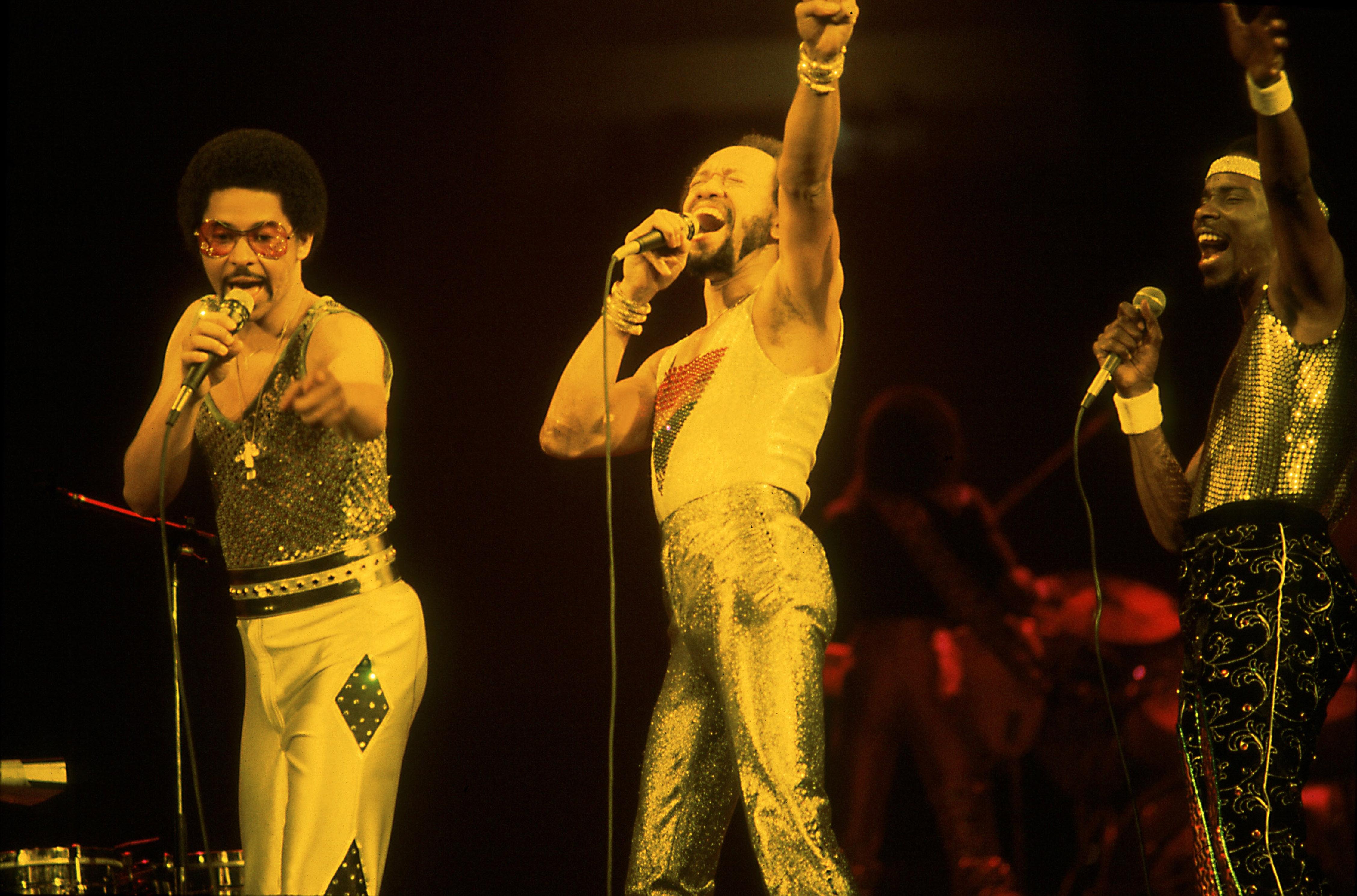 Earth, Wind & Fire Documentary Leaves Unanswered Questions