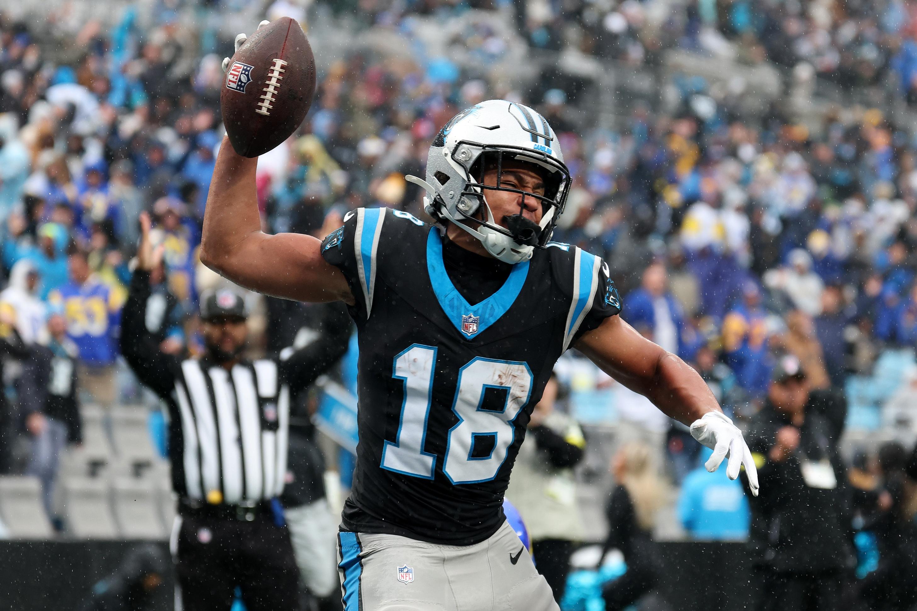 3 Dynasty Fantasy Football Wide Receivers To Trade For
