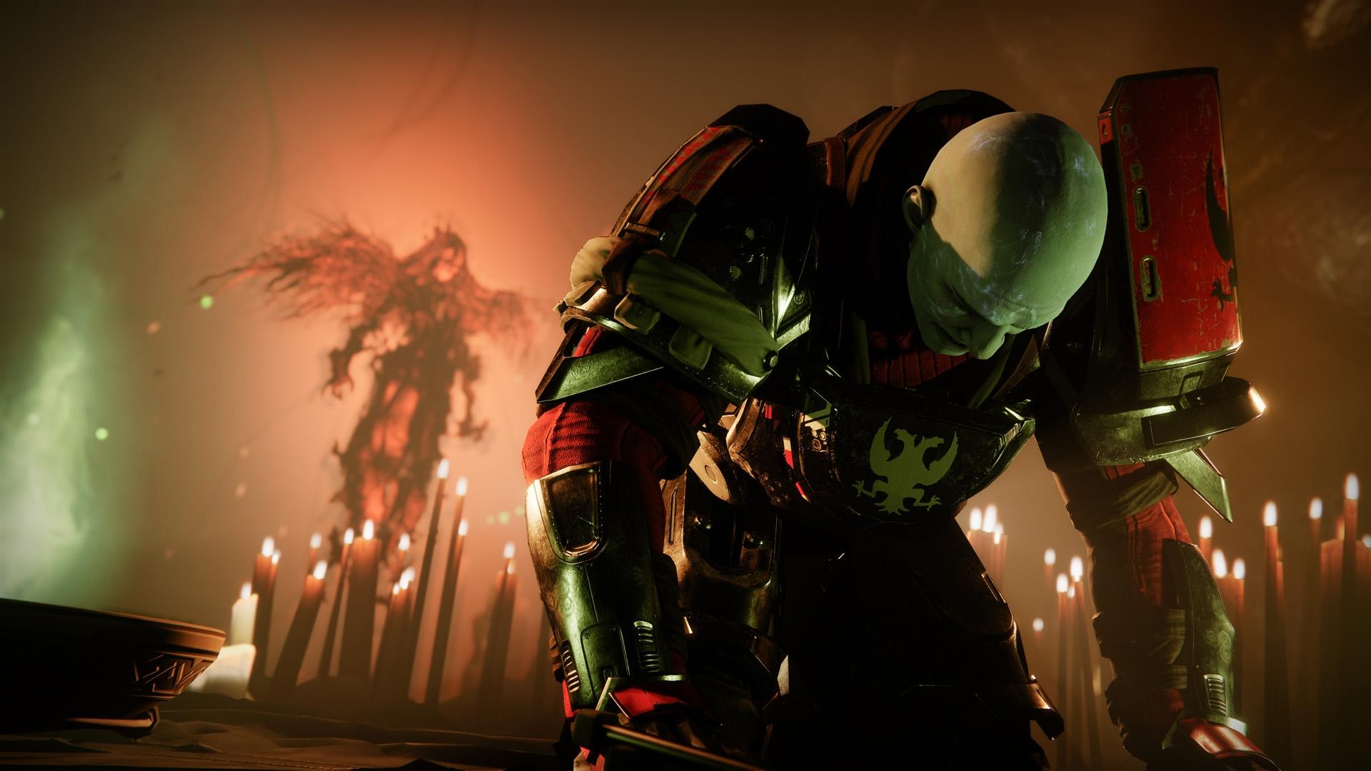 A Two-Sentence Insider Report On Why ‘Destiny 2’ Died