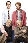 Dads: Season 1