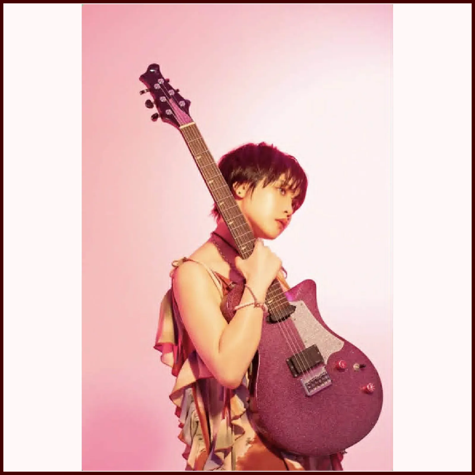 Shiena Nishizawa