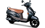 Service Motorcycle