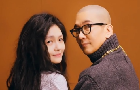 대만 배우 서희원이 급성 폐렴으로 사망했다는 소식이 전해진 가운데 그의 남편인 가수 겸 DJ 구준엽도 충격과 큰 슬픔에 빠졌다. [사진출처 = 인스타그램]