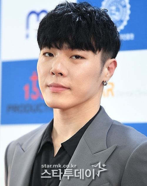 Wheesung. [Star Today DB]